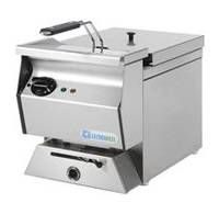 Фритюрница электрическая Tecnoinox FR4/1