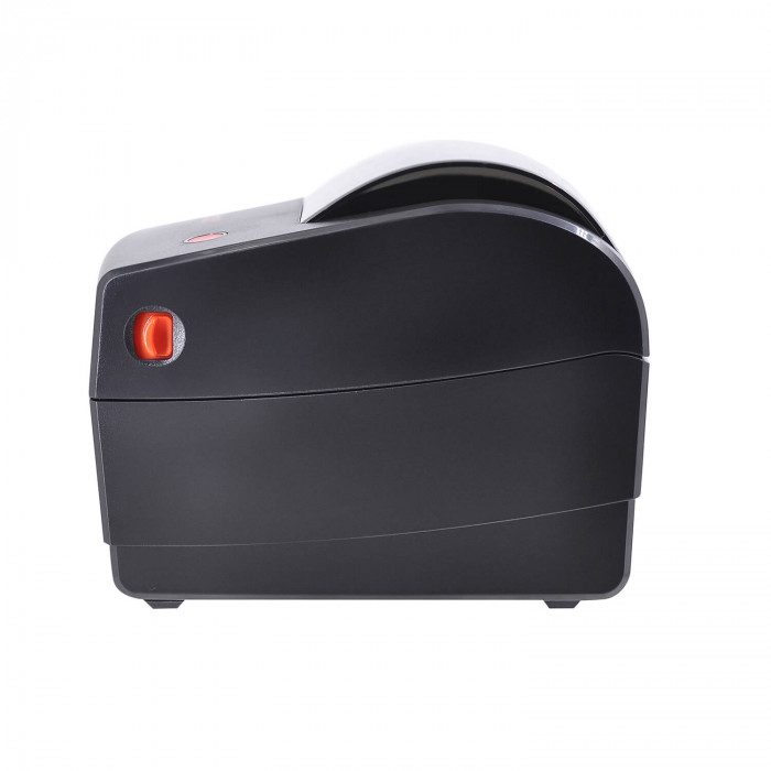 Фото Термопринтер этикеток MERTECH DT80 ZEMA (Ethernet, USB) 3