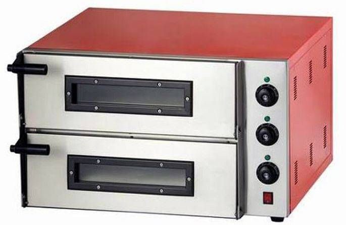 Печь для пиццы Gastrorag EPZ-2