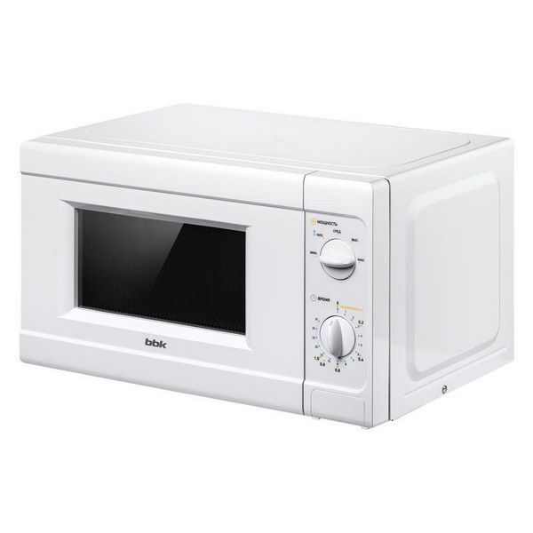 Фото Микроволновая печь BBK KAPP — арт. 20MWS-705M/W 5