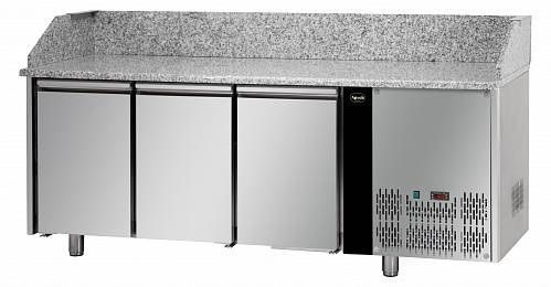Стол для пиццы Apach Cook Line APZ03
