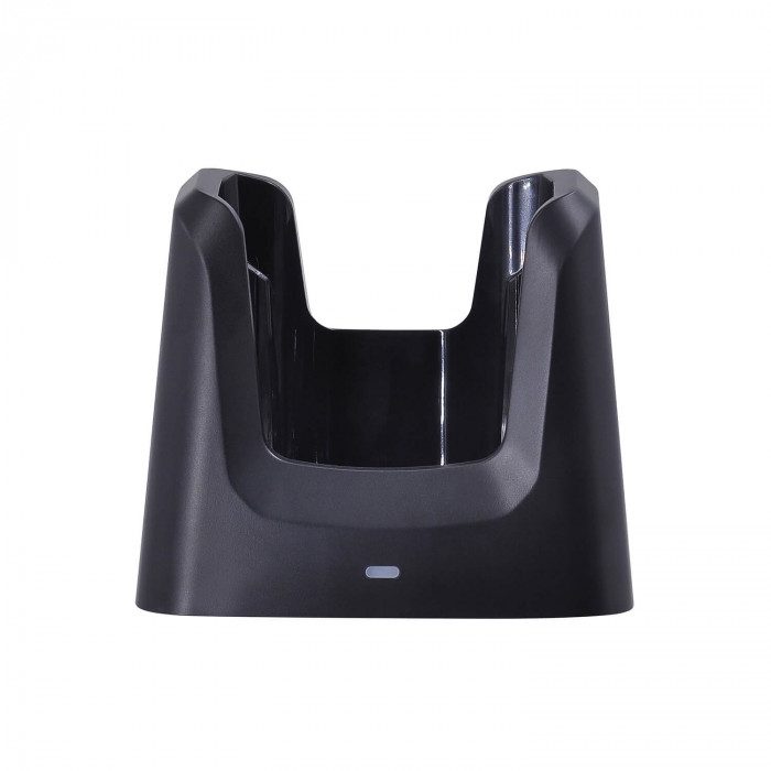 Фото Зарядная подставка (Cradle) MERTECH для ТСД Sunmi L2Ks 1