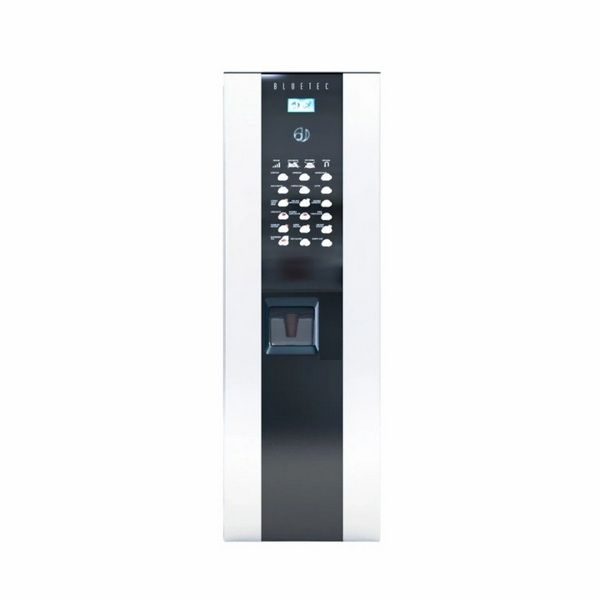 Фото Аппарат вендинговый для горячих напитков (G335) — арт. JOFEMAR BLUETEC G30 3