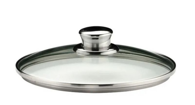 Крышка Pintinox D 300 мм, H 50 мм артикул 97100930