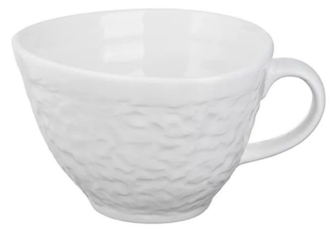 Чашка KunstWerk Milk 360 мл артикул A26962