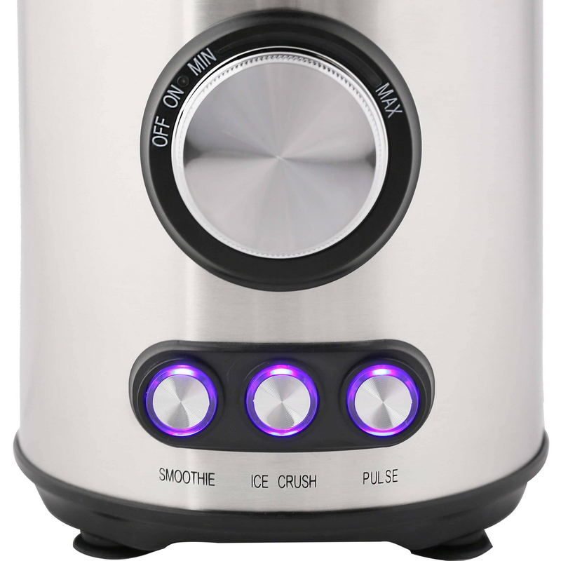 Фото Блендер Gemlux GL-BL-899 2