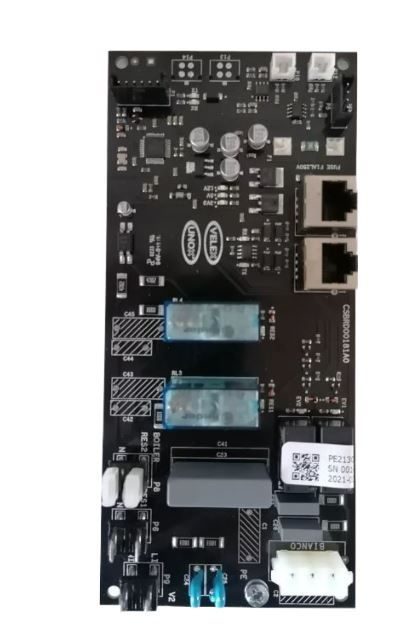 Плата силовая UNOX KPE2130A