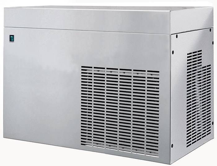 Льдогенератор NTF SM 500 A