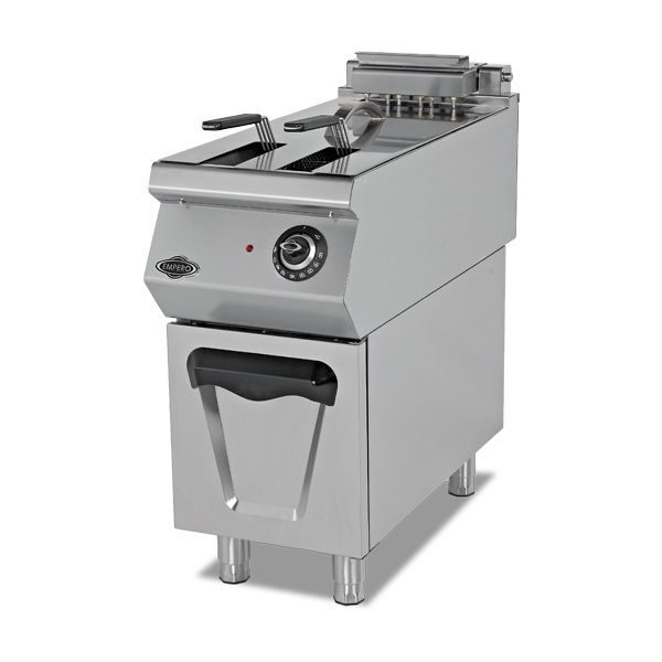 Фритюрница электрическая Empero EMP.PLS.7FE010