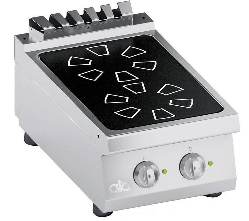 Плита индукционная ATA K7ECI05TT