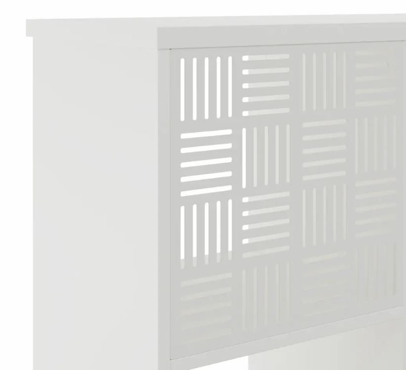Фото Стеллажная система КОБОР SQ-4X2 white/premium 3