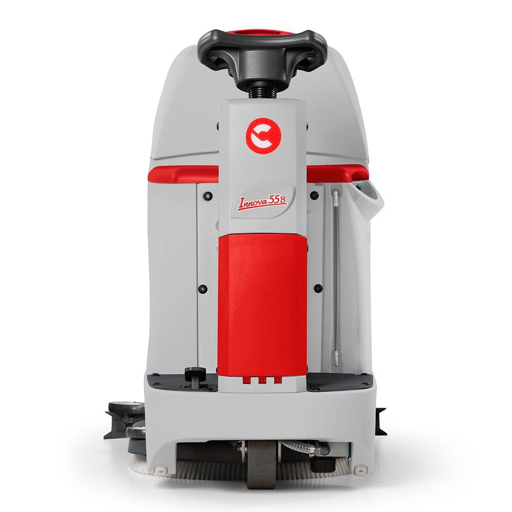 Фото Поломоечная машина Comac Innova 55 B 2