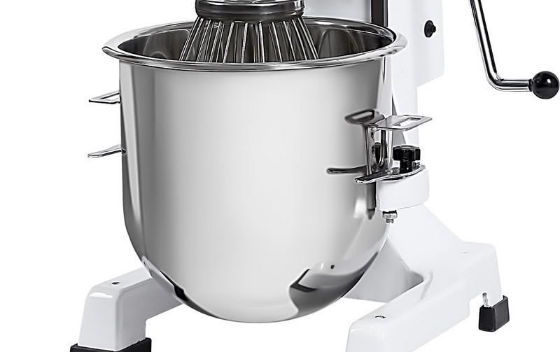 Дежа для миксера планетарного Viatto B60 (PYHL)