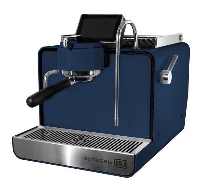 Фото Кофемашина рожковая Synesso — арт. Es1 1