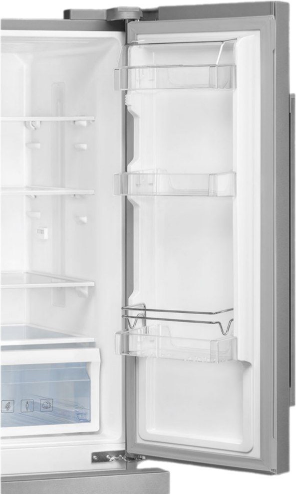 Фото Холодильник SMEG — арт. FQ55FXDE 8