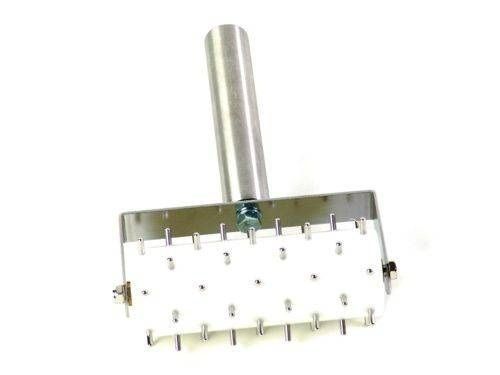 Перфоратор для теста Gi.Metal сталь артикул AC-BSM