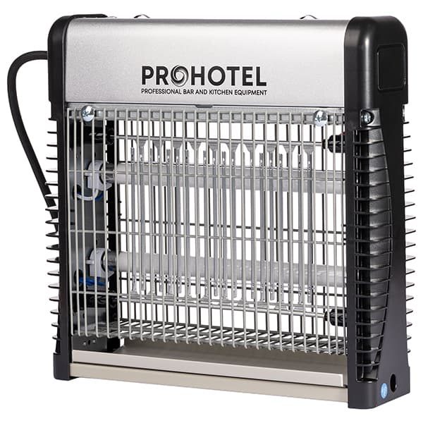 Лампа инсектицидная ProHotel JB20F-2X6W