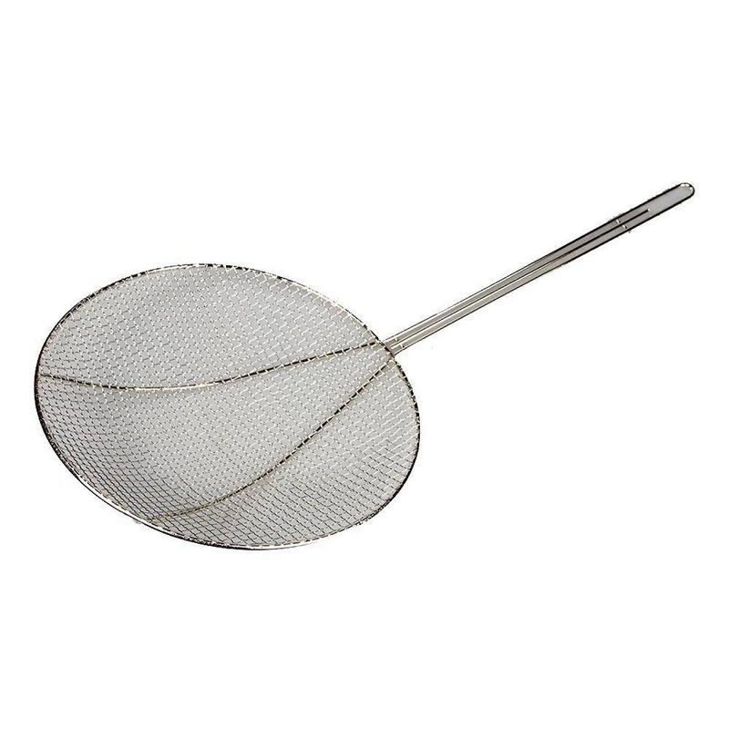 Шумовка P.L. Proff Cuisine 300 мм артикул SKM-12WG