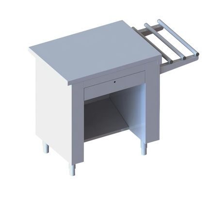 Модуль кассовый Apach Chef Line LCD78