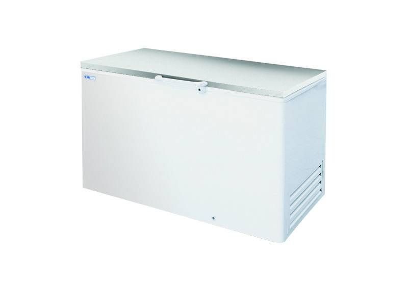 Морозильный ларь ITALFROST (CRYSPI) CF600S нерж