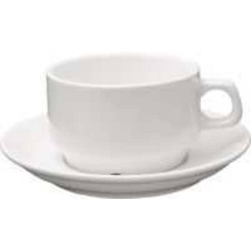 Кофейная пара P.L. Proff Cuisine P7061007 кор=72/6