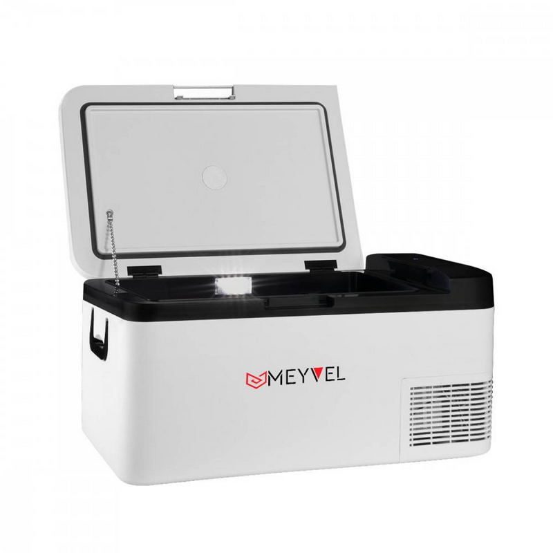 Фото Автохолодильник Meyvel AF-G18 1