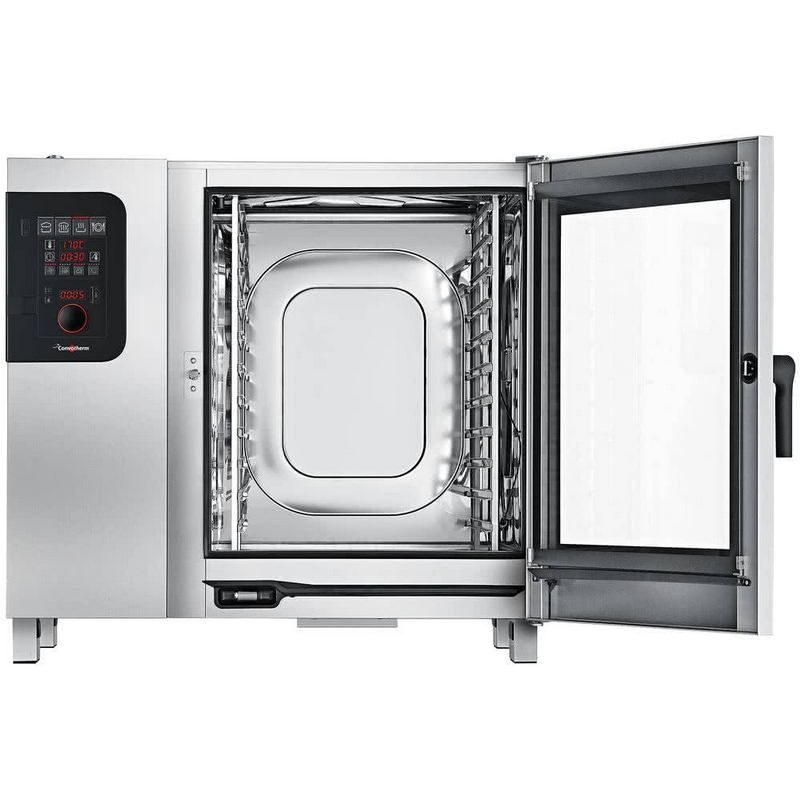 Фото Пароконвектомат Convotherm C4 ED10.20GS Газ D/D C/C 3