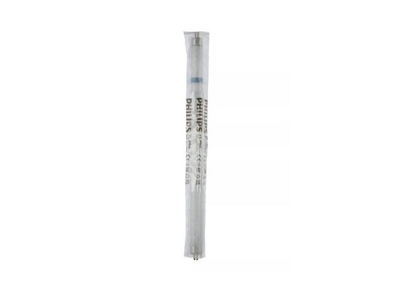 Фото Флюоресцентная (FSL) лампа Frojer для PRO DL22-2 (с защитным слоем) Actinic BL Secura, 1 шт 2