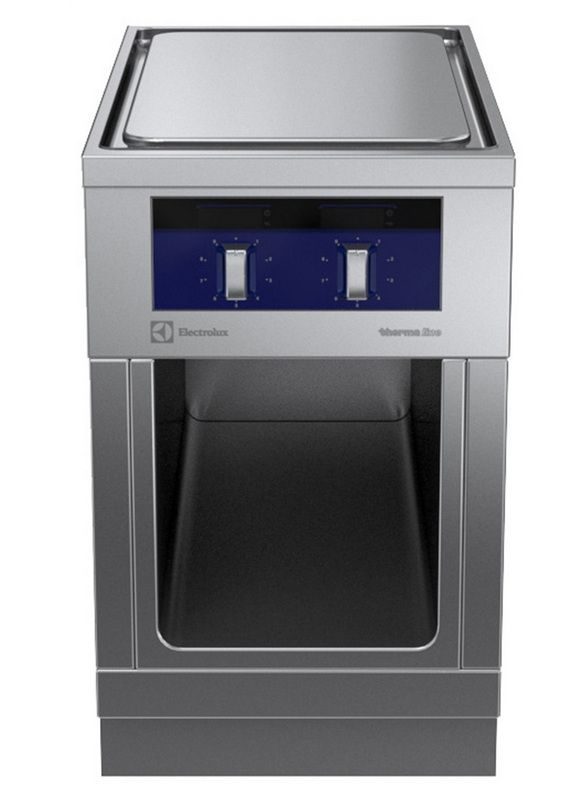 Плита электрическая Therma LBFAEDAO 589523