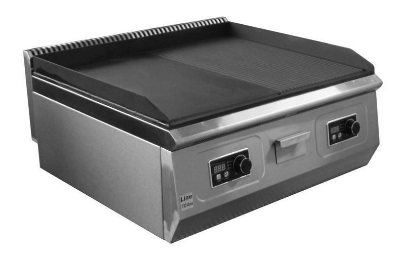 Поверхность жарочная Iterma ПЖИ-800/700М-К