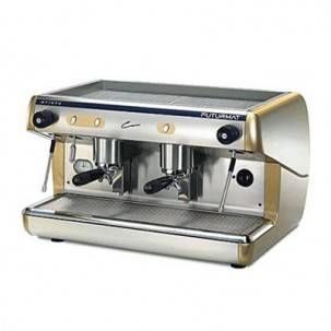 Quality Espresso Futurmat Ariete F3/S_2GR Futurmat