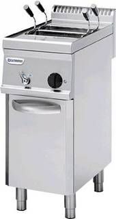 Макароноварка газовая Tecnoinox CP35G7