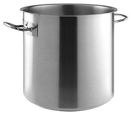 Котел Pintinox Satin 30 340 мм артикул 30600334