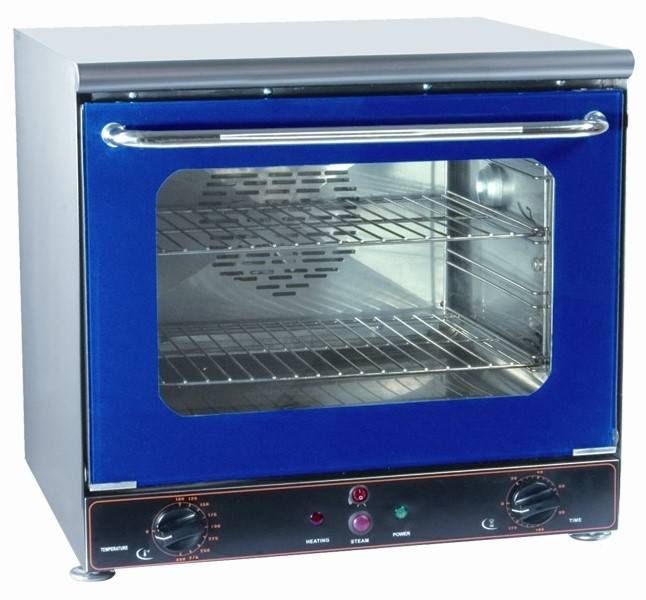 Фото Печь конвекционная электрическая Gastrorag YXD-CO-01 1