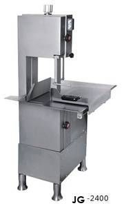 Пила ленточная Kocateq JG2400