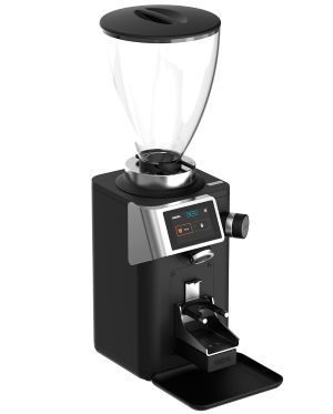 Кофемолка CEADO COFFEE Rev Steel WAM черный