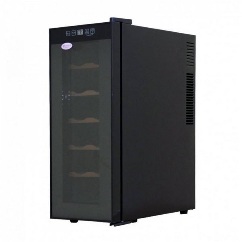 Фото Шкаф винный Cold Vine BCW-35C 1
