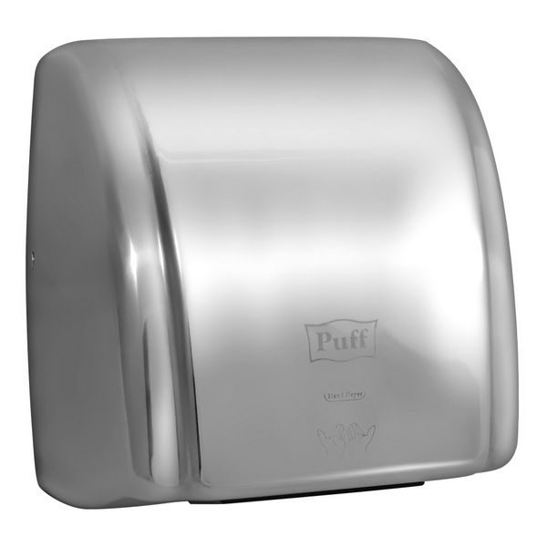 Сушилка для рук Puff 8851S антивандальная