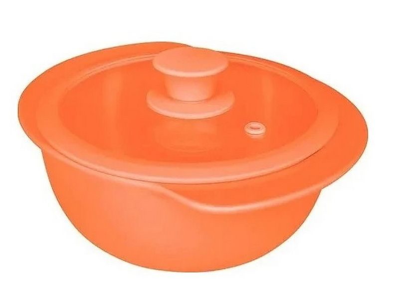 Кастрюля OXFORD CAJU 1, 3 88 мм артикул BM03-4508