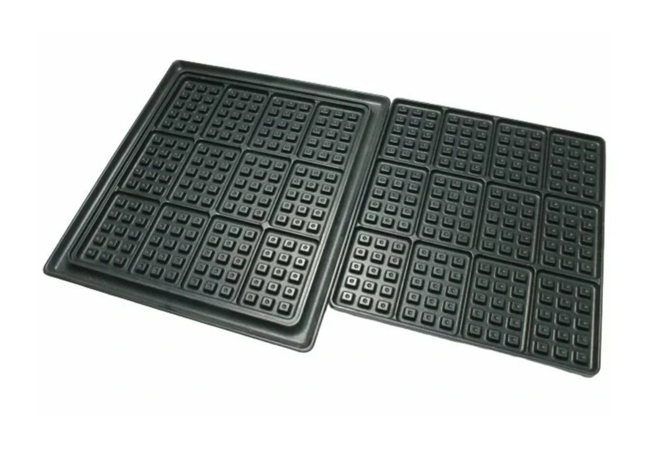 Поверхности Kocateq GH15SB set of teflon plates