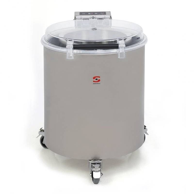 Центрифуга для сушки салата Sammic ES-100