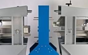 Фото Хлеборезка Daub Bakery Machinery — арт. D/ Cross Slicer Hi-cap 1