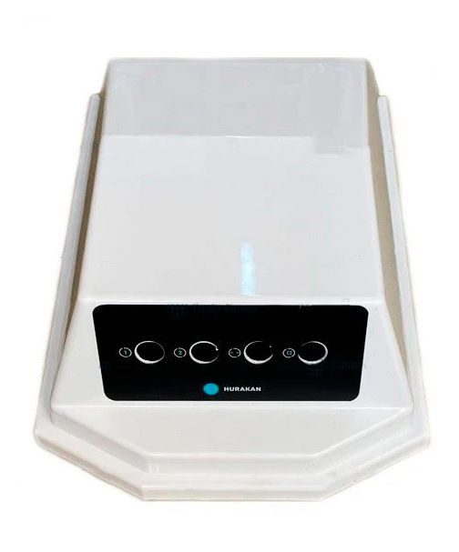 Крышка для тестомеса HURAKAN HKN-30SN2V