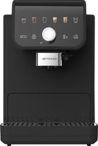 Кофемашина автоматическая JETINNO JL05B черная