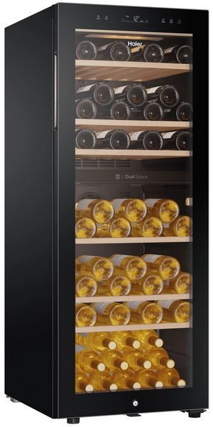 Фото Шкаф винный HAIER FWC77GDAE1 — арт. B408FHE00RU 3