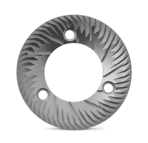 Жернова Eureka MAC85 CP мм из закаленной стали