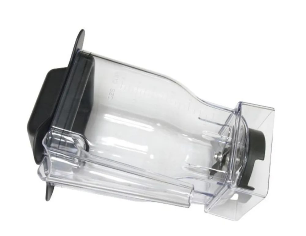 Стакан Kocateq TQ8000 bowl в сборе, new edition
