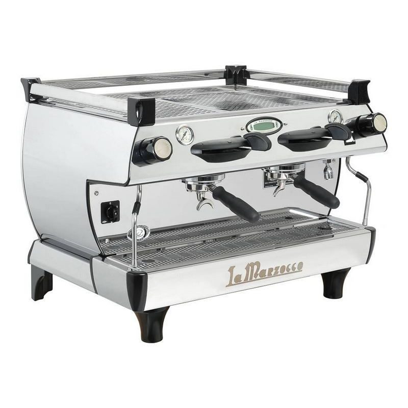 Кофемашина рожковая La Marzocco GB5 MP 2GR