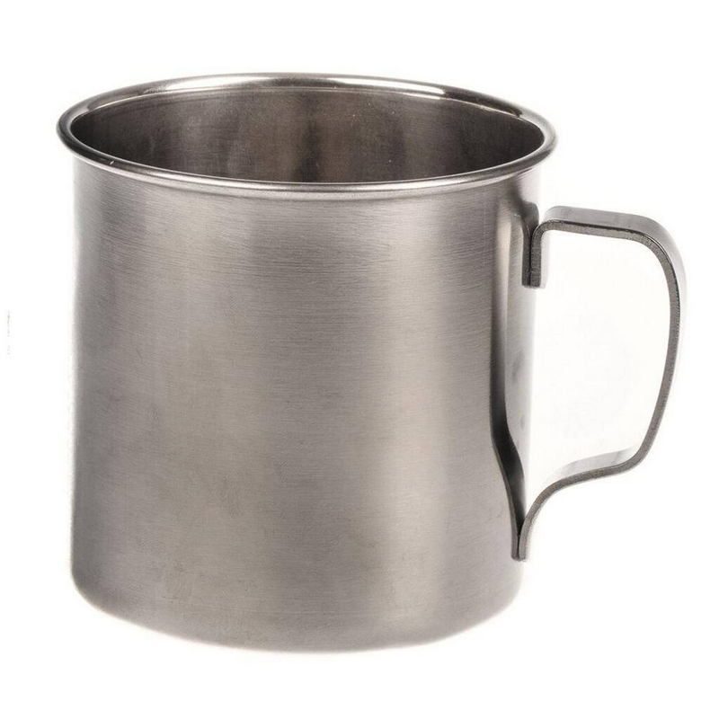 Кружка для коктейлей P.L. 350 мл артикул MUG16