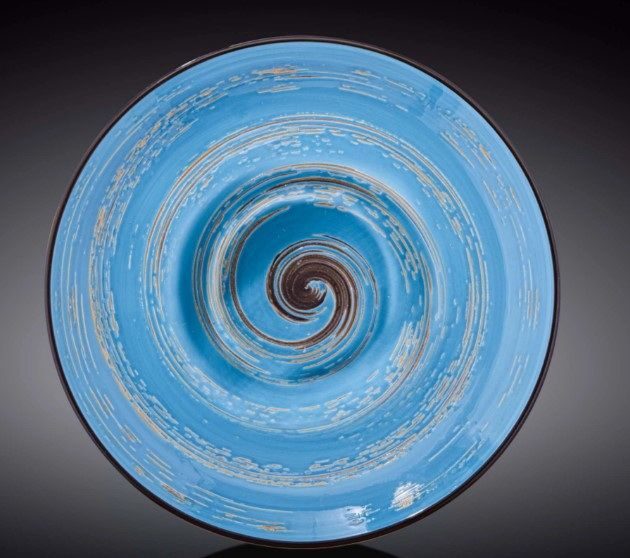 Тарелка Wilmax Spiral мм артикул WL-669624/A